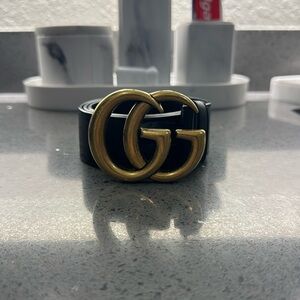 New, original Gucci Belt